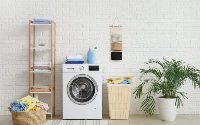 Rincian Peralatan Bisnis Laundry yang Dibutuhkan