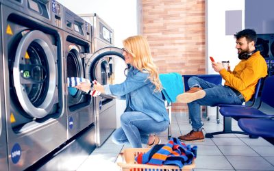 8 Trik Ampuh Buat Laundry Laris Dikunjungi Pelanggan