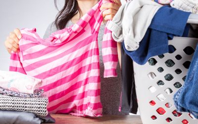 Rapi Seharian! Berikut 7 Tips Buat Baju Anti Kusut