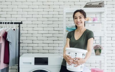 Tantangan Menjalankan Bisnis Laundry di Era Millennials