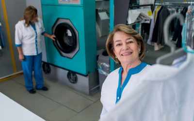Ciptakan Pengalaman Pelanggan Laundry Agar Tidak Bosan dengan Bisnis Anda