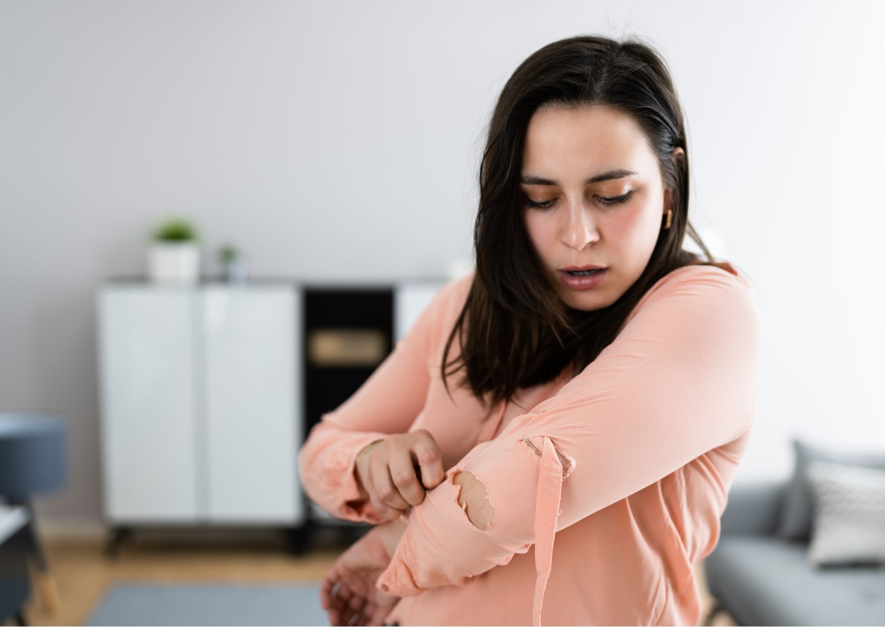 Keluhan Pelanggan Laundry