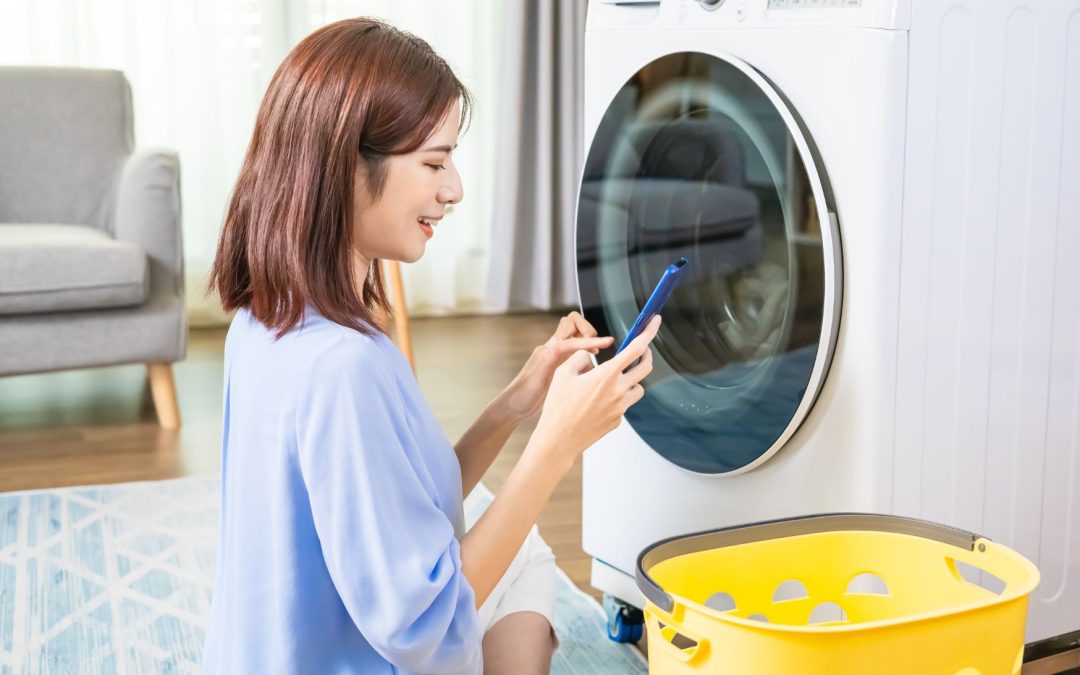 Seberapa Penting Penggunaan Aplikasi Kasir Khusus Laundry yang Bisa Dimanfaatkan