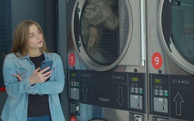 Ini Jadinya Jika Bisnis Tidak Menggunakan Aplikasi Laundry