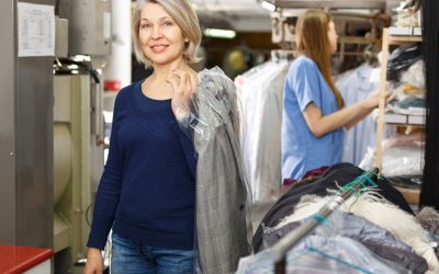 Tips Mengirit Budget Laundry Tanpa Mengurangi Kualitas Cucian