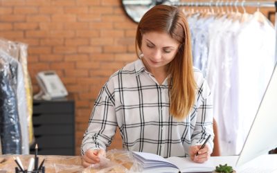 Manajemen Bisnis Laundry di Mana Saja dengan Aplikasi Laundry Online