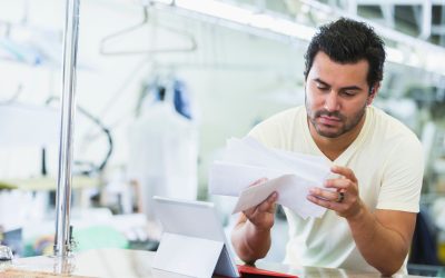 Omzet Bisnis Laundry Menurun! Berikut 7 Penyebabnya