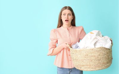 Analisis Penyebab Sulitnya Perkembangan Bisnis Laundry