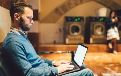 Membangun Bisnis Laundry Sukses dengan Pendekatan Teknologi Terkini
