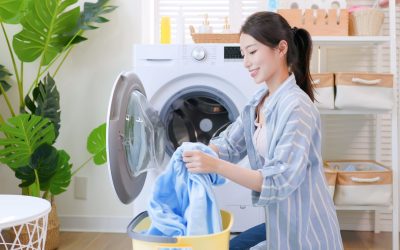 Menghindari Kesalahan Umum! Berikut Tips Mencuci yang Efektif