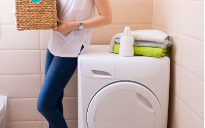 Tips Penting! 8 Panduan Efisien Mencuci Hemat Waktu