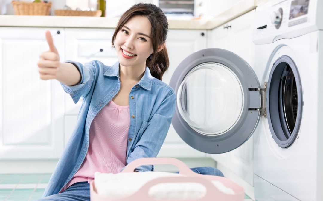 Di Balik Rahasia Laundry untuk Hasil Cucian Luar Biasa