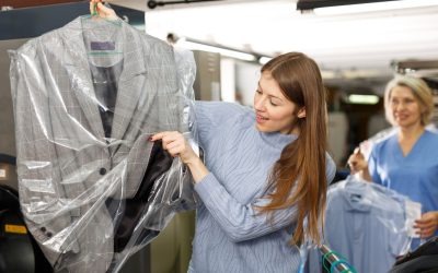 Tips Memikat Pelanggan: Buat Bisnis Laundry Tak Terlupakan