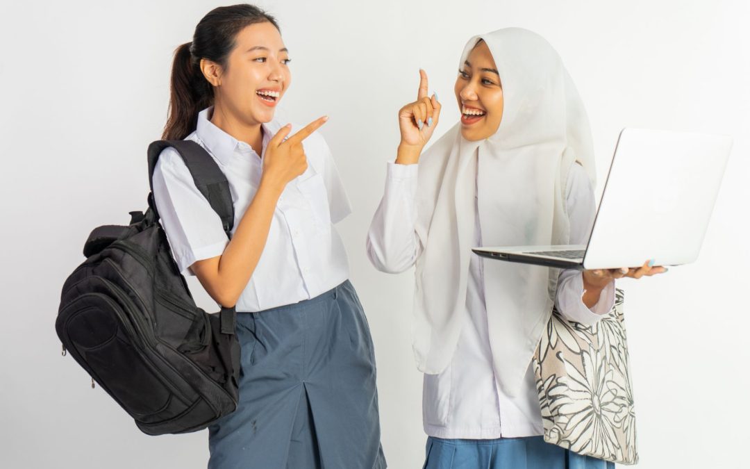 Rahasia Mencuci Seragam Sekolah dengan Praktis dan Tepat