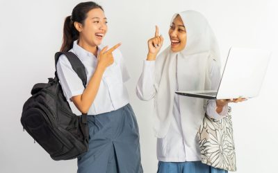 Rahasia Mencuci Seragam Sekolah dengan Praktis dan Tepat