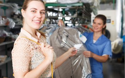 Tips Sukses dalam Bisnis Laundry dengan Strategi Pintar untuk Meraih Pelanggan