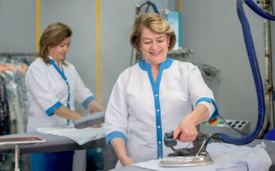Bisnis Mulus: Bagaimana Menghindari Kesalahan Laundry