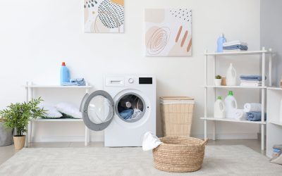 Pengusaha Pemula Harus Tahu: Perbedaan Jenis Laundry