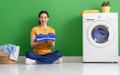 Kunci Sukses: Menciptakan Bisnis Laundry Bebas Kesalahan