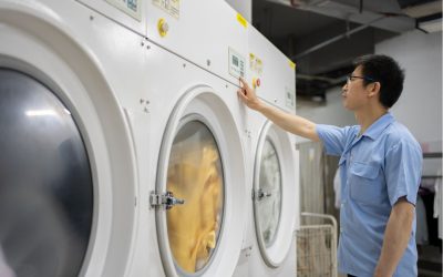 Laundry Berhasil dan Cerdas: Kiat Mendirikan dan Mengembangkan Usaha Anda