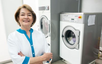 Langkah Cerdas Menciptakan Bisnis Laundry yang Aman dan Tangguh