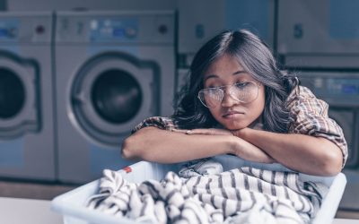 Menghindari Kesalahan Umum Saat Mau Laundry Pakaian