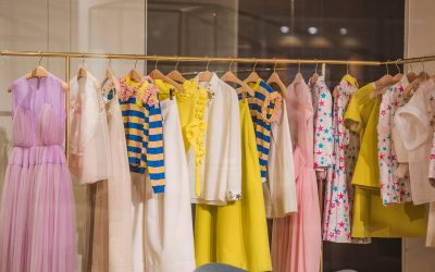 Tips Jitu Menjaga Warna Pakaian Favorit Anda agar Selalu Baru