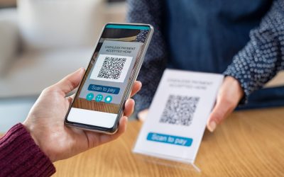 Memaksimalkan Fitur Cashless untuk Kenyamanan Bertransaksi dalam Bisnis Laundry