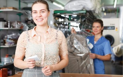 Strategi Menjaga Kepercayaan Pelanggan Terhadap Jasa Laundry Anda