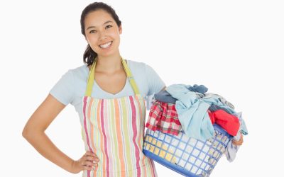 Perhatikan! Tahapan Laundry yang Tidak Boleh Terlewatkan