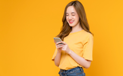 Panduan Melihat Laporan dan Histori Deposit Per Customer di Saku Laundry