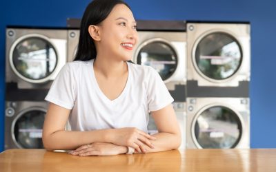 Inovasi Laundry: Tips Ampuh untuk Mengembangkan Usaha Anda