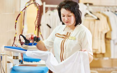 Raih Kesuksesan Bisnis Laundry dengan Menciptakan Pengalaman Pelanggan Terbaik