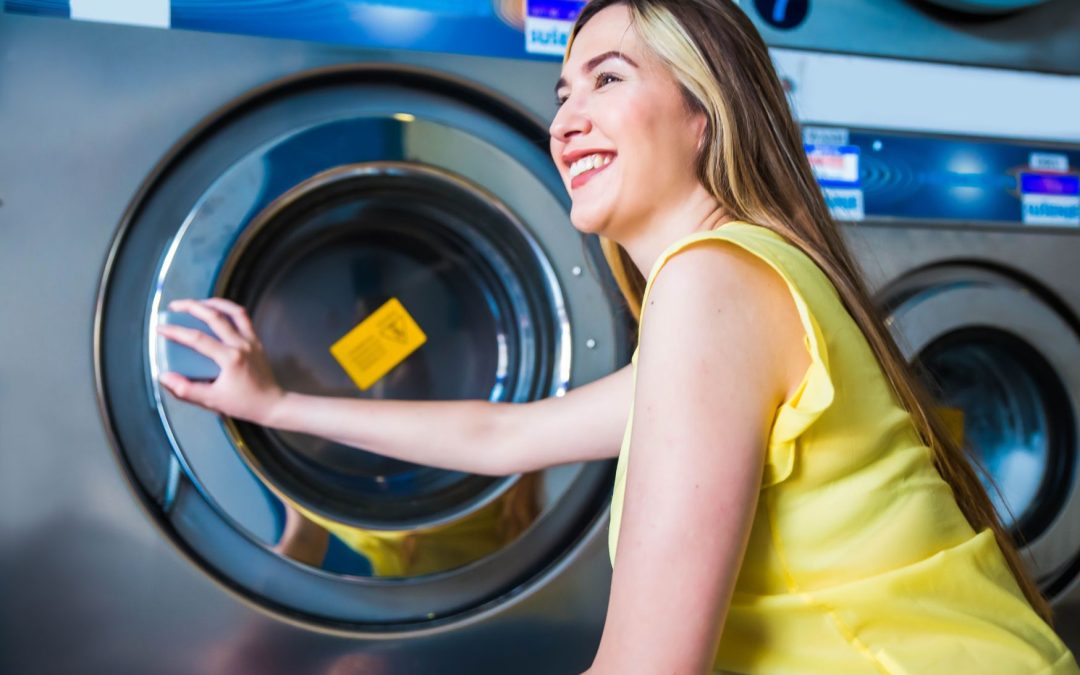 kualitas operasional laundry