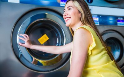 9 Pentingnya Kualitas Operasional Laundry Untuk Bisnis yang Sukses