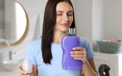 Ikuti Tahapannya: Berikut Penggunaan Parfum Laundry yang Tepat