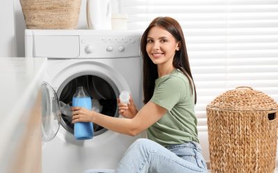 Langkah Tepat: Cara Meningkatkan Produktivitas dan Kualitas Cucian Laundry