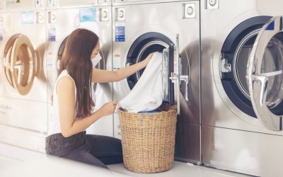 Kunci Keberhasilan: 7 Tips Memahami Performa Mesin Cuci pada Bisnis Laundry