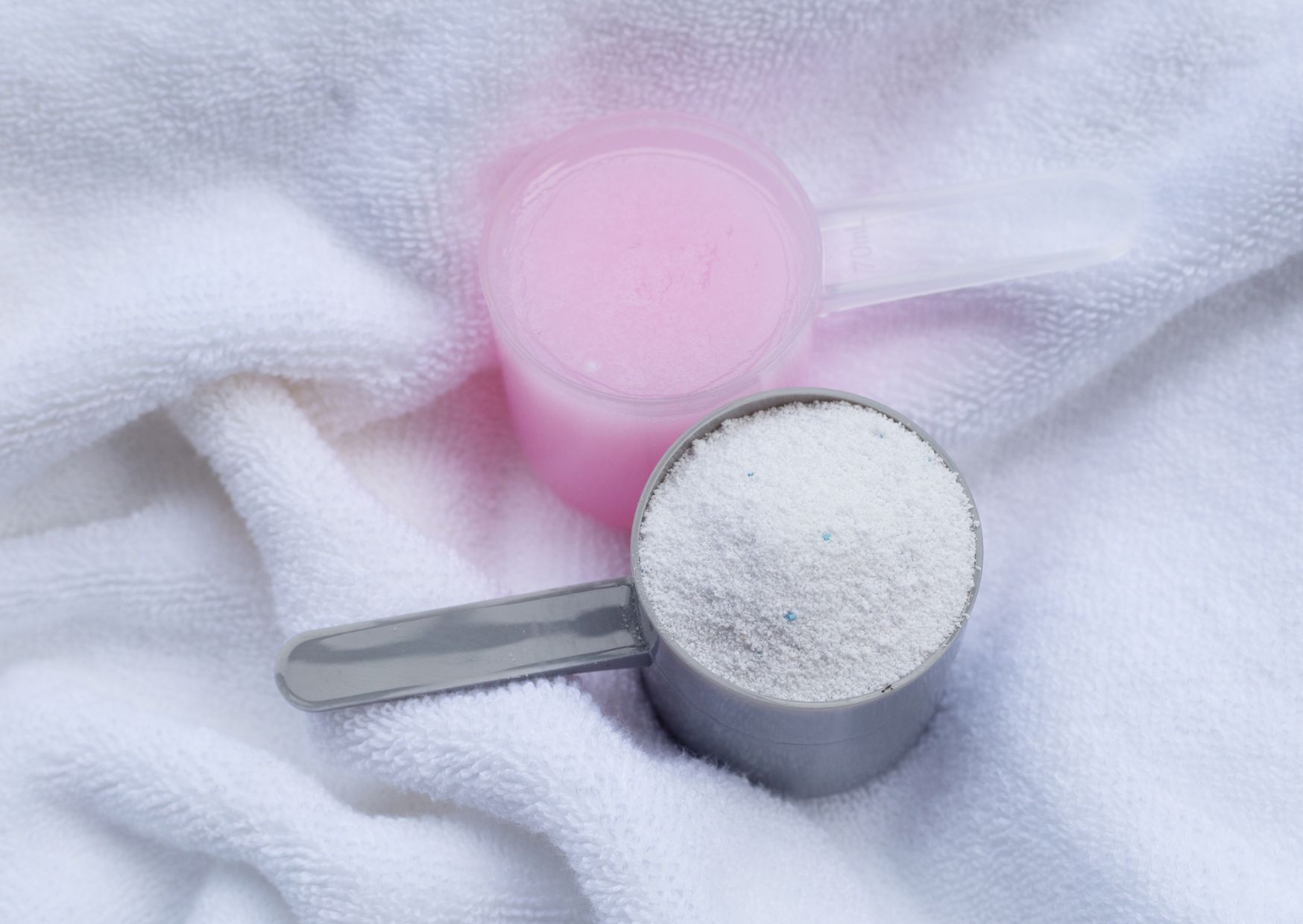 menghindari kerusakan pakaian