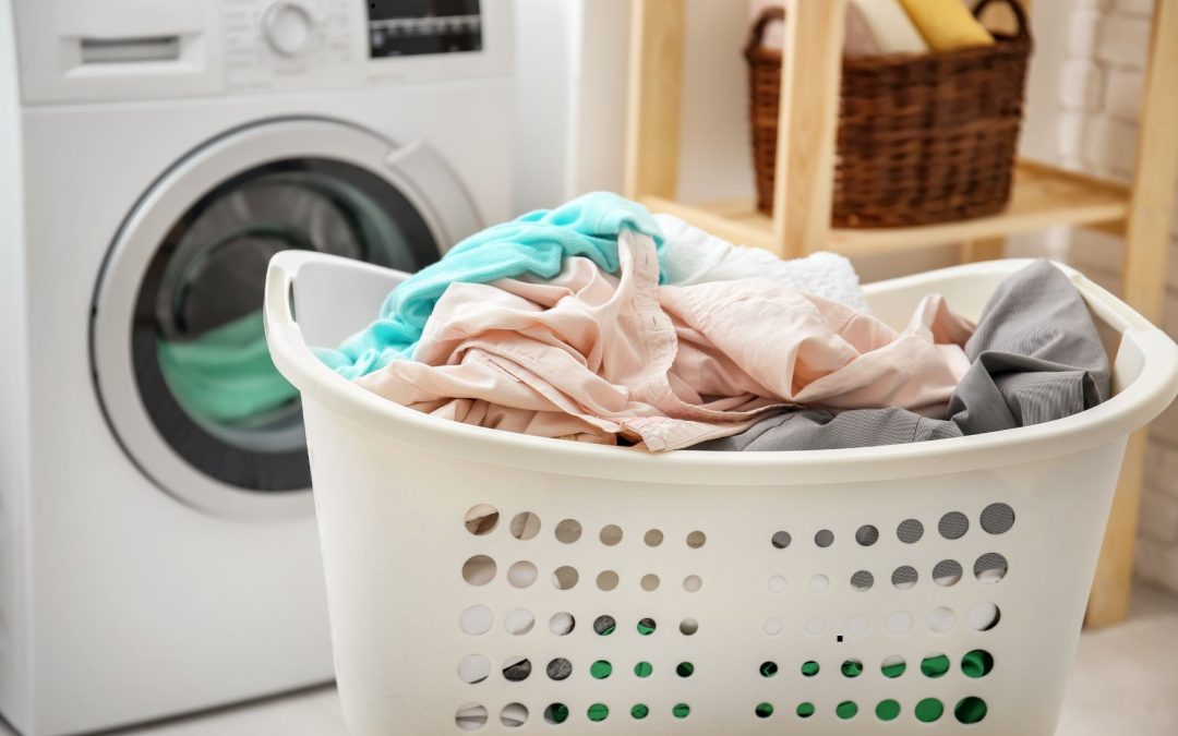 menghindari kerusakan pakaian