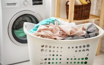 5 Tips Untuk Menghindari Kerusakan Pakaian pada Mesin Cuci Anda