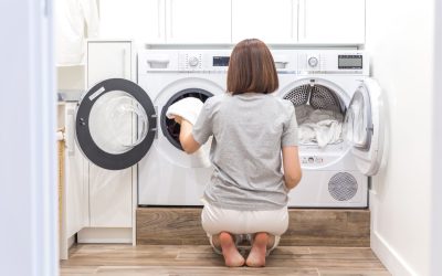 Kiat Mencuci Hemat Energi: Bagaimana Cuci Pakaian yang Efisien