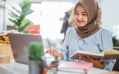 Menjalankan Usaha Laundry Lebih Menguntungkan Saat Libur Lebaran