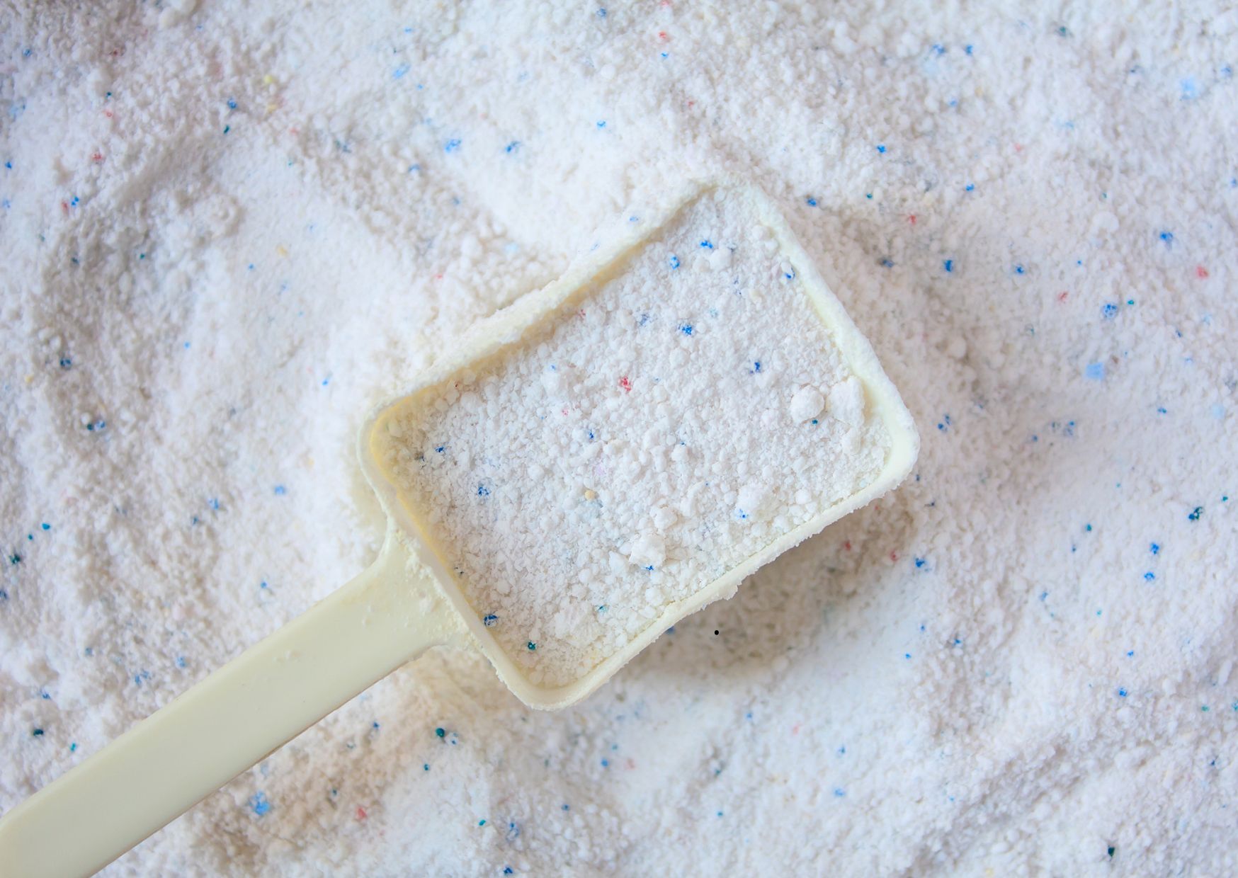 laundry ramah lingkungan