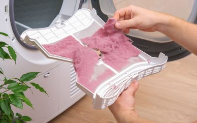 Apa yang Membuat Mesin Laundry Anda Cepat Kotor? Simak Ulasan Berikut