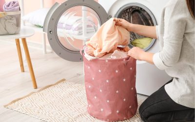 Gak Nyesel! Ini Dia Alasan Mengapa Anda Harus Membuka Usaha Laundry