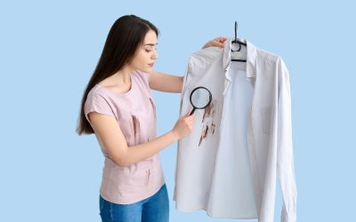 Dari Noda Jadi Berkilau: Mengungkap Pengetahuan di Balik Detergen Laundry