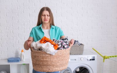Menggali 5 Kekhawatiran Pelanggan pada Jasa Laundry