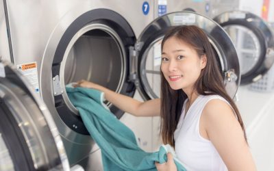 Memaksimalkan Sistem Cashback Laundry dan Promo Lainnya untuk Menggaet Pelanggan
