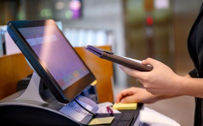 Cara Kerja Praktis: Optimalkan Bisnis dengan Aplikasi Kasir Laundry